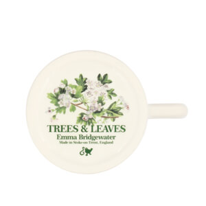 Emma Bridgewater Hawthorn Tree Half Pint Mug